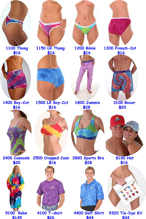 Click here to go shopping!