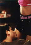 Undressed