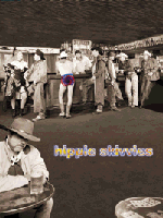 Cowboy Bar