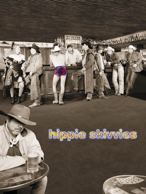 Cowboy Bar