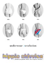 underwear revolution