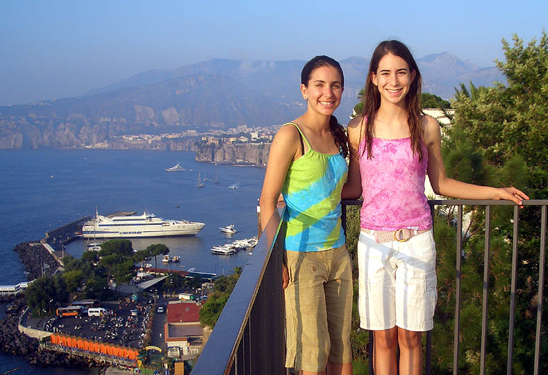 ...I can't wait for the chosen ones to lust after our new sea toy!