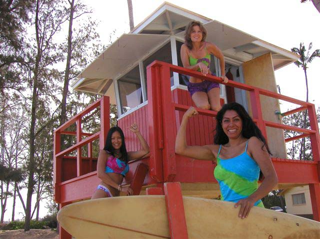 Just lookin' for da local boy, Bra.