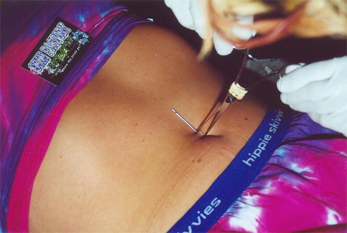 Sonofabitch that hurts more than they said!