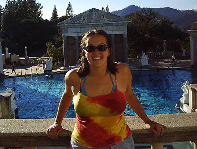 Bring me my trident that I might rule the vast waters like Neptune!