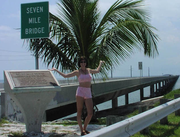 All this and more, Bob, if you can answer one final question!