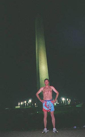 What is it about men and phallic symbols?