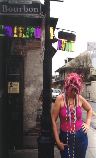 Why... Sock it to me!